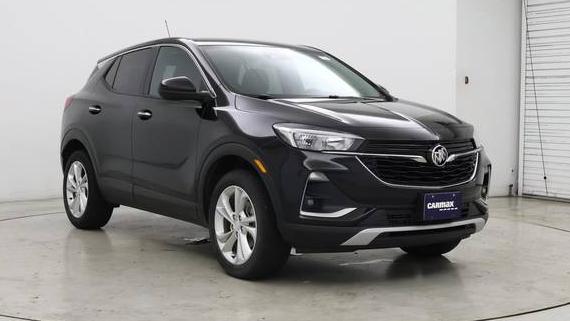 BUICK ENCORE GX 2022 KL4MMCSL9NB075574 image